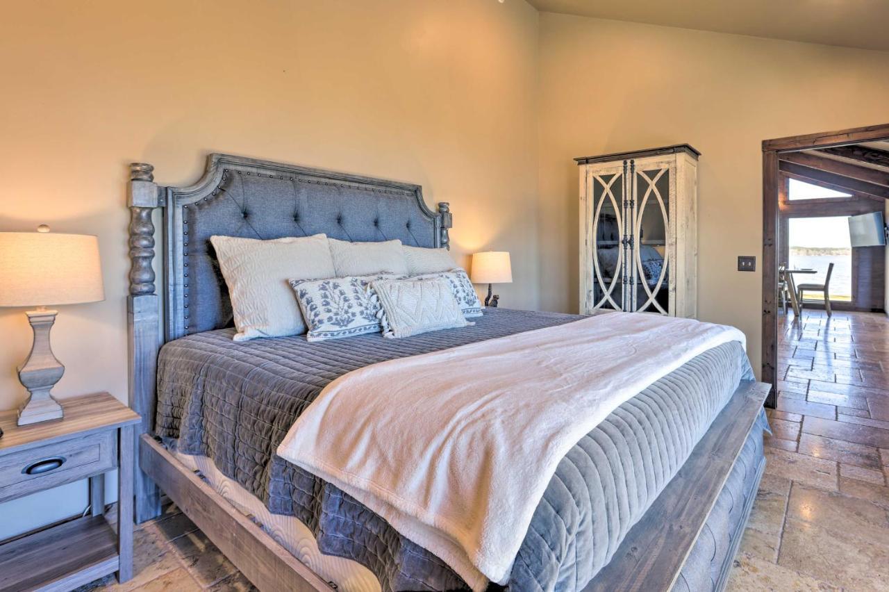 Lay Lake Access And Views Expansive Shelby Home! Exterior foto